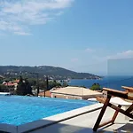 Avra Loft Apartman *