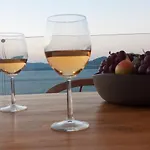 Avra Loft Apartman *
