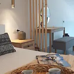 Avra Loft Apartman *