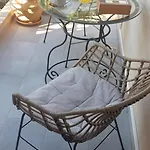 Apartman Avra Loft Nikiána
