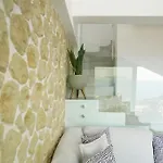 Apartman Avra Loft Nikiána
