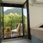 Avra Loft Apartman Nikiána