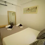 Apartman Avra Loft