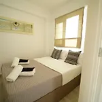 Apartman Avra Loft Nikiána