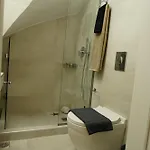 Apartman Avra Loft Nikiána
