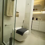 Apartman Avra Loft Nikiána