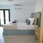 Apartman Avra Loft Nikiána