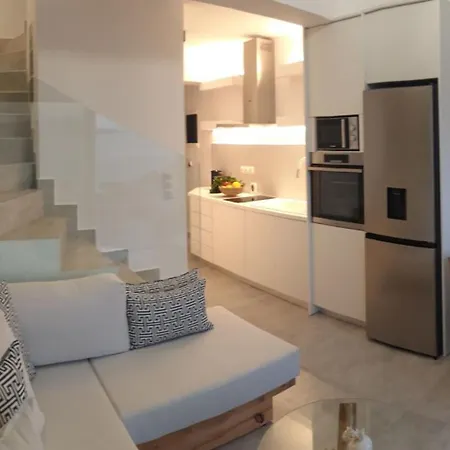 Avra Loft Apartman