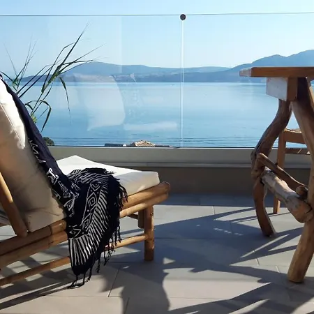 Apartman Avra Loft
