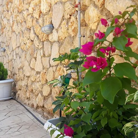 Avra Loft Apartman *