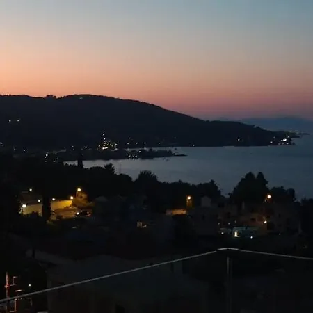 Avra Loft Apartman