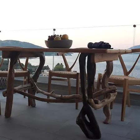 Avra Loft Apartman