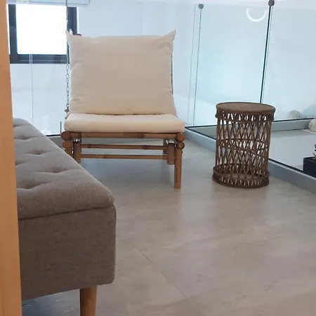 Apartman Avra Loft