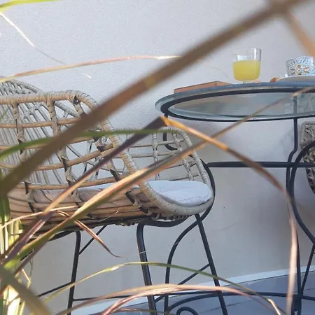 Apartman Avra Loft