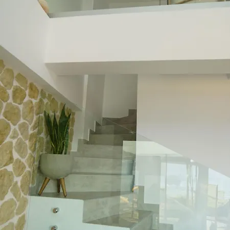 Apartman Avra Loft *