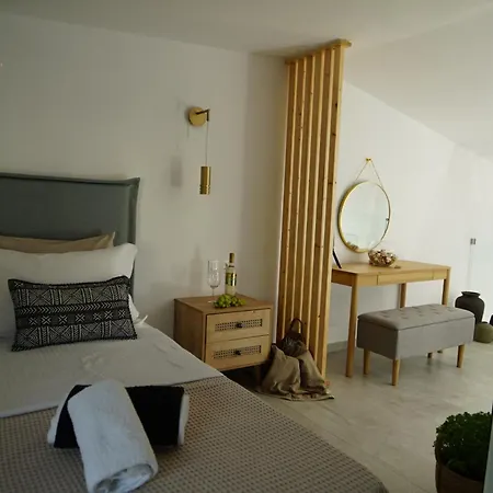 Apartman Avra Loft