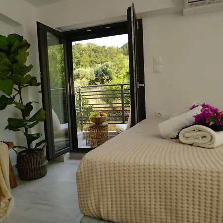 Avra Loft Apartman