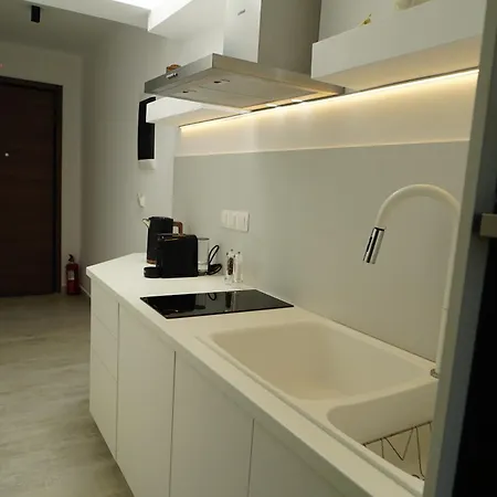 Avra Loft Nikiána