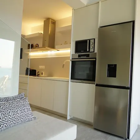 Avra Loft Apartman