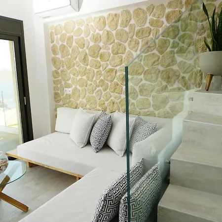 Apartman Avra Loft