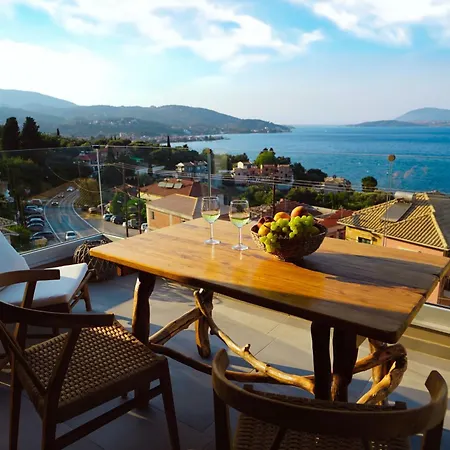 Apartman Avra Loft *