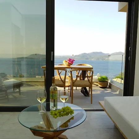 Apartman Avra Loft *
