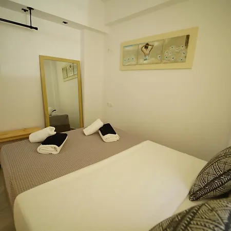 Apartman Avra Loft