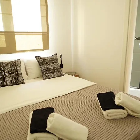 Avra Loft Nikiána