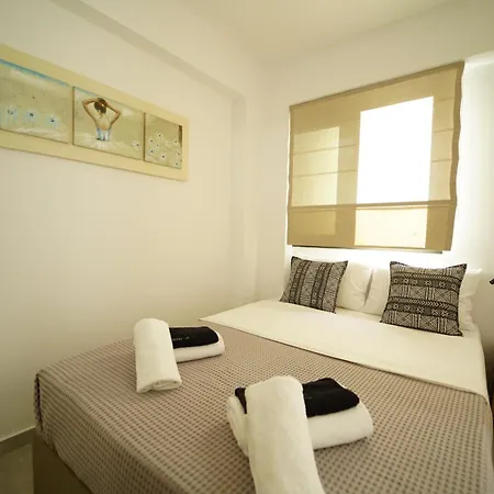 Avra Loft Nikiána