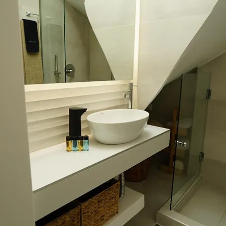 Avra Loft Apartman