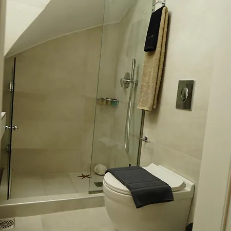 Apartman Avra Loft Nikiána