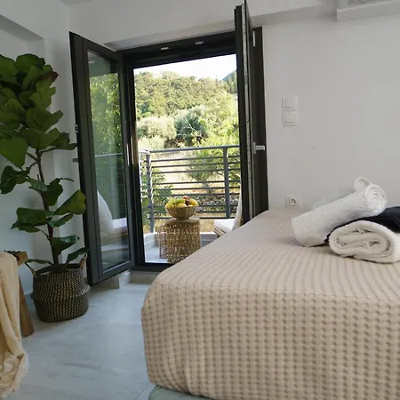 Apartman Avra Loft *