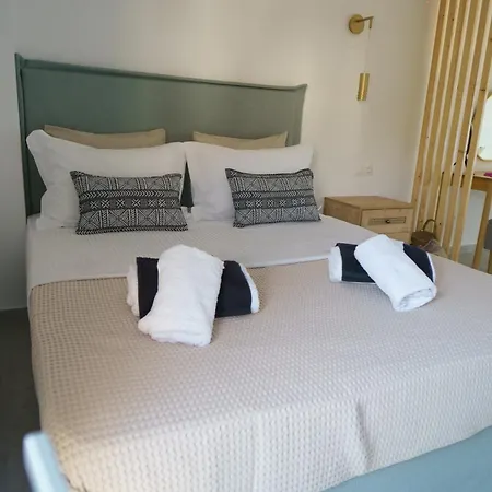 Avra Loft * Nikiána