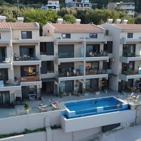 Apartman Avra Loft *